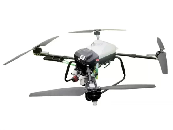 tarım dronu - HasatAir