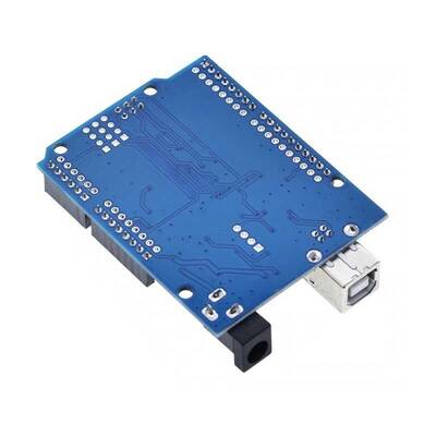 Arduino UNO R3 - SMD Klon (CH340 Çipli) - USB Kablolu2