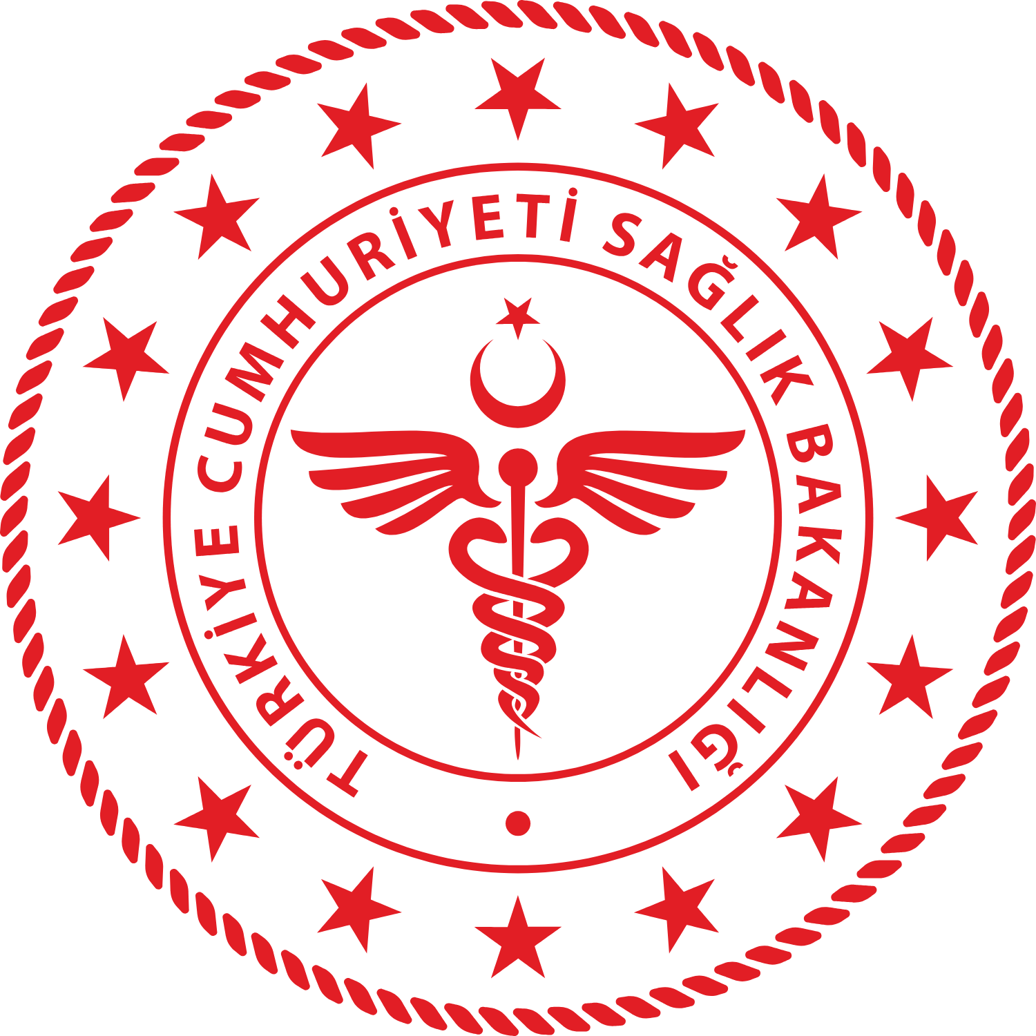 yıldız akademi sağlık bakanlığı logo