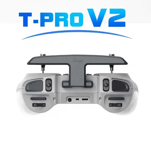 Jumper T Pro V2 OLED Ekran JP4IN1 Kumanda 2