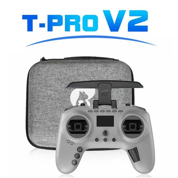 Jumper T Pro V2 OLED Ekran JP4IN1 Kumanda 3