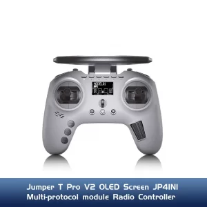 Jumper T Pro V2 OLED Ekran JP4IN1 Kumanda