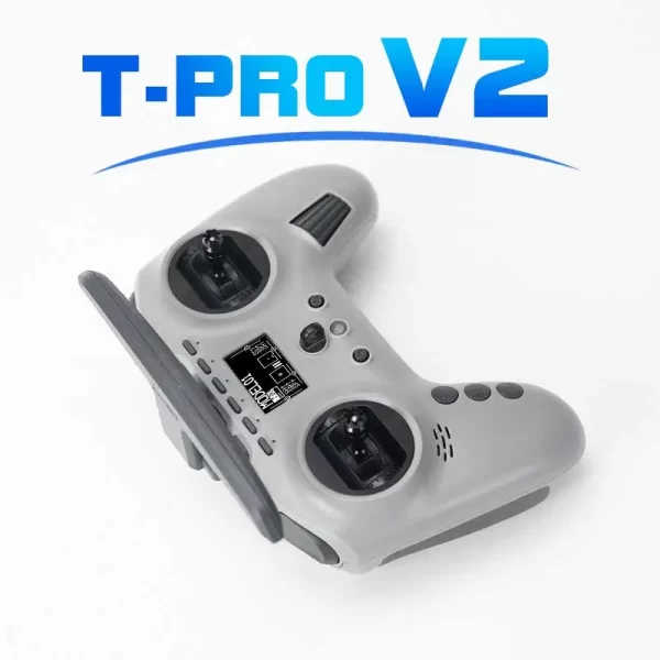 Jumper T Pro V2 OLED Ekran JP4IN1 Kumanda 5