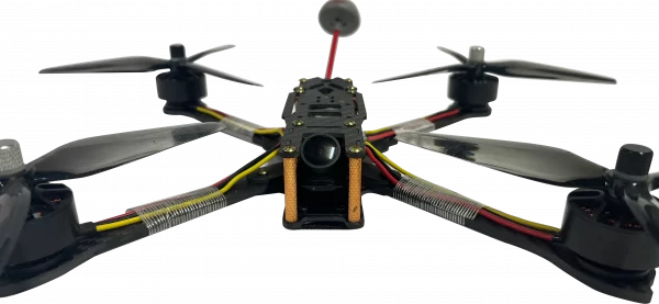 Ağır Yük Taşıyıcı FPV Drone (3 kg) 1