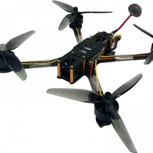 Ağır Yük Taşıyıcı FPV Drone (3 kg) 2