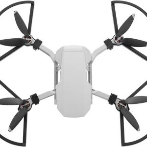 DJI MAVIC Mini Pervane Koruyucu Siyah