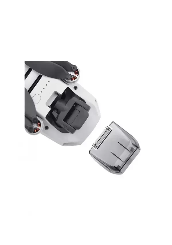 DJI Mavic Mini Drone Lens Koruyucu Kapak-3