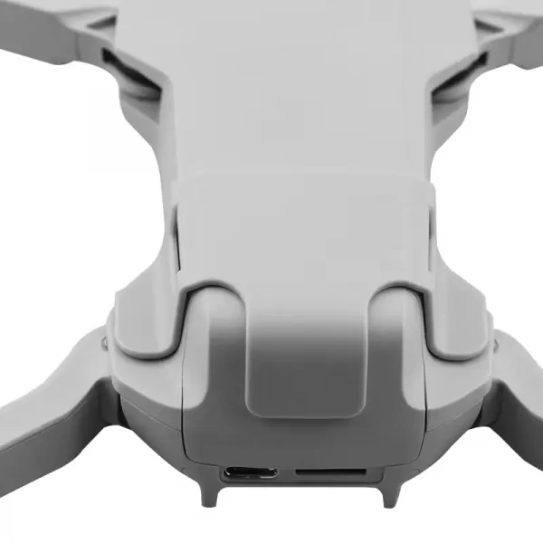 DJI Mavic Mini Su Geçirmez Batarya Kapağı 1-2-SE-2SE-3