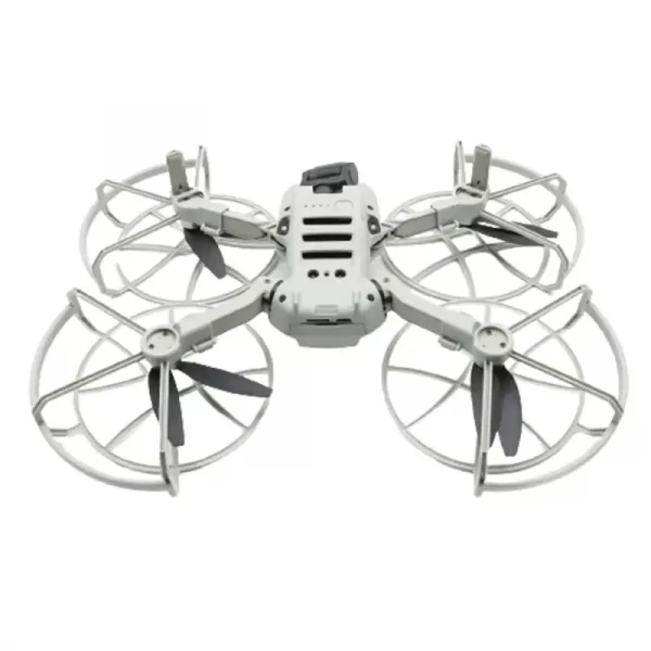 Mavic Mini Serisi İçin Tam Kapsamlı Pervane Koruyucu Set-2