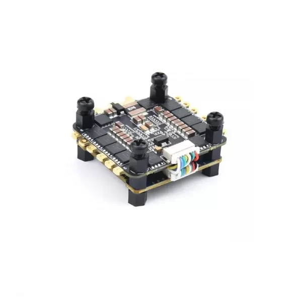 F4 V3S Plus Uçuş Kontrol Cihazı ＆ 45A 4IN1 3-6S Fırçasız ESC Montaj delikleri: 30.5x30.5mm